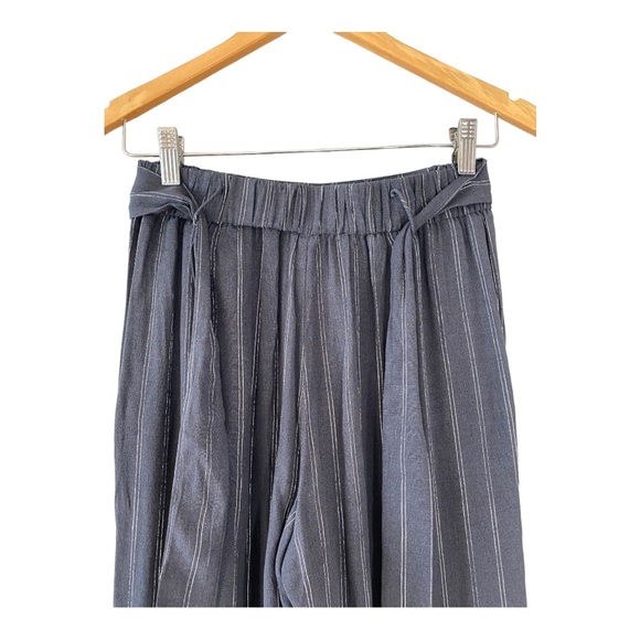 Aritzia Wilfred Faun Pant Pants Grey and White - Size XS - Picture 4 of 14